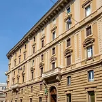 The Shell Rome Suite